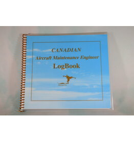 Navion AME Logbook