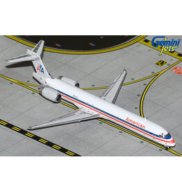 Gemini Gem4 American MD-90 N904RA