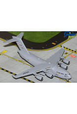 Gemini Gem4 USAF C-17 Globemaster Wright-Patterson AFB