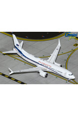 Gemini Gem4 RAAF 737-8 BBJ A62-002
