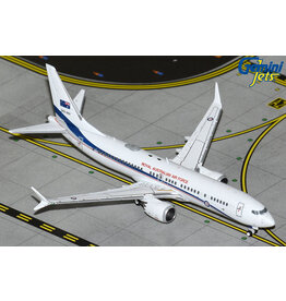 Gemini Gem4 RAAF 737-8 BBJ A62-002