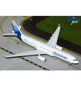 Gemini Gem2 Discover A330-300 D-AIKK