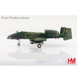 HobbyMaster HM A-10A King Fahd Intl Airport Feb 1991