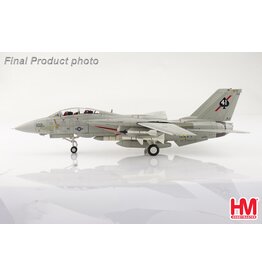 HobbyMaster HM F-14A Sukhoi Killer VF-41 USS Nimitz August 1981