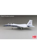 HobbyMaster HM F-15B NASA Edwards AFB Airshow 2022