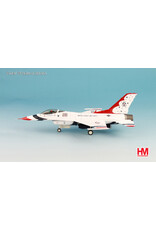 HobbyMaster HM F-16C Thunderbirds No. 1 USAF RIAT 2017