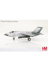 HobbyMaster HM F-35C Mirror Coating US Navy 2022