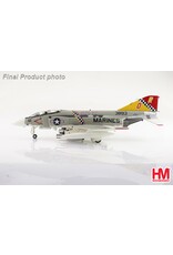HobbyMaster HM F-4J VMFA-31 US Marines 1976