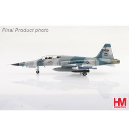 HobbyMaster HM F-5F 58th TTW USAF Williams AFB 1979