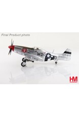 HobbyMaster HM P-51D Mustang Ted Lines