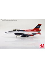HobbyMaster HM X-62A USAF Test Pilot School 2024 ACMI pod