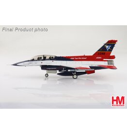 HobbyMaster HM X-62A USAF Test Pilot School 2024 ACMI pod
