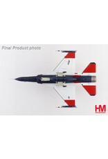 HobbyMaster HM X-62A USAF Test Pilot School 2024 ACMI pod