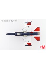 HobbyMaster HM X-62A USAF Test Pilot School 2024 AIM + ACMI
