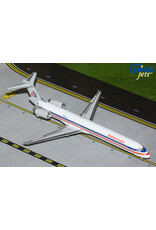 Gemini Gem2 American MD-90 N904RA