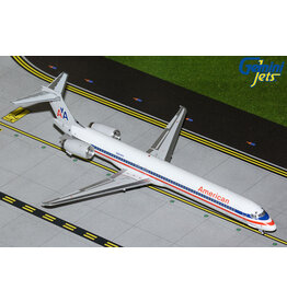 Gemini Gem2 American MD-90 N904RA