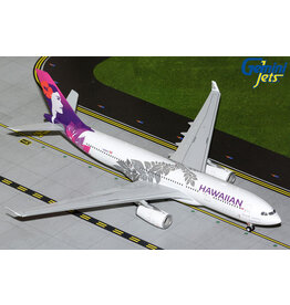 Gemini Gem2 Hawaiian A330-200 N389HA