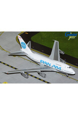 Gemini Gem2 Pan Am 747SP N531PA