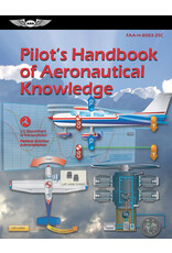 ASA ASA Pilots Handbook Aeronautical Knowledge