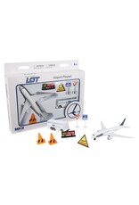 Daron LOT Polish Playset