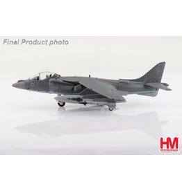 HobbyMaster HM AV-8B VMA-211 US Marines 2013