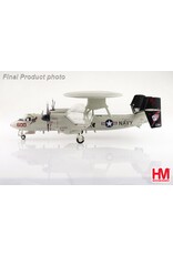 HobbyMaster HM E-2C VAW-124 Bear Aces 2009