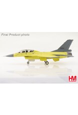 HobbyMaster HM F-16V Yellow Viper ROCAF