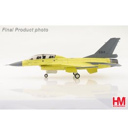 HobbyMaster HM F-16V Yellow Viper ROCAF