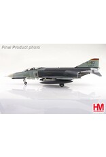 HobbyMaster HM F-4F Holloman AFB USAF 2002