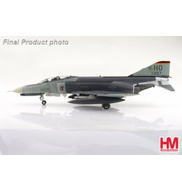 HobbyMaster HM F-4F Holloman AFB USAF 2002