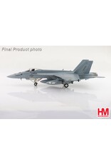 HobbyMaster HM F/A-18E Dagger with 2 x GBU-24 + decal