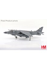 HobbyMaster HM Sea Harrier FA.2 Royal Navy 2018 w/Sea Eagle missiles