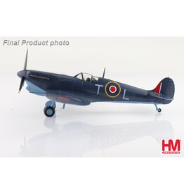 HobbyMaster HM Spitfire Mk.Vb George Beurling Malta 1942