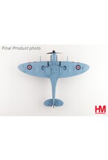 HobbyMaster HM Spitfire Mk.Vb George Beurling Malta 1942