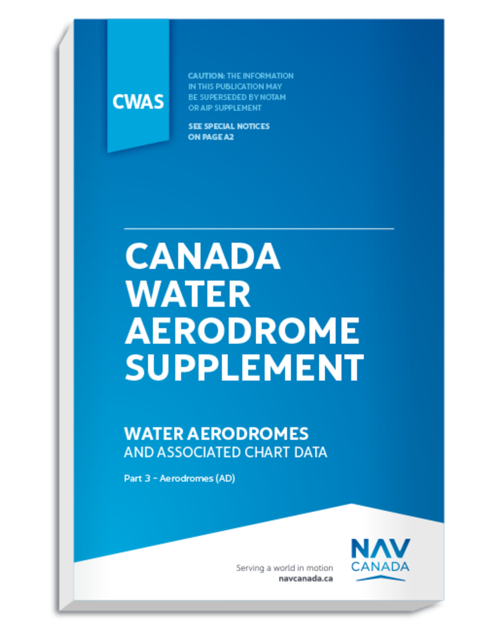 Canada Water Supplement - Apr 17, 2025 to Mar 19, 2026