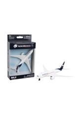 Daron Single Plane Aeromexico