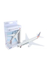 Daron Single Plane American