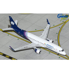 Gemini Gem4 Aeromexico Connect E-190LR XA-IAC