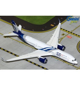 Gemini Gem4 Delta A350-900 N527DN 100 Years