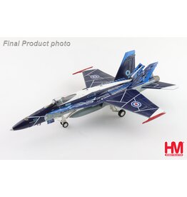HobbyMaster HM CF-188 100th Anniversary