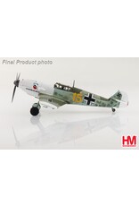 HobbyMaster HM BF 109E-3 Karl Wolff 1940