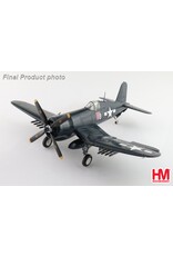 HobbyMaster HM F4U-4 Corsair Kenneth Walsh 1945