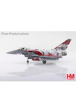 HobbyMaster HM Eurofighter Typhoon Austrian NATO 2023