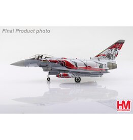 HobbyMaster HM Eurofighter Typhoon Austrian NATO 2023