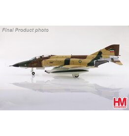 HobbyMaster HM RF-4E IIAF 1970s