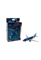 Daron Single Plane Jetblue Spotlight