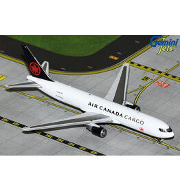 Gemini Gem4 Air Canada Cargo 767-300ERF C-GXHM