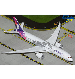 Gemini Gem4 Hawaiian 787-9 N781HA Kapuahi