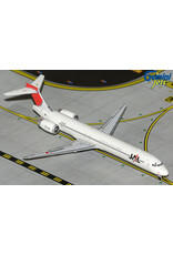 Gemini Gem4 JAL MD-90 JA002D