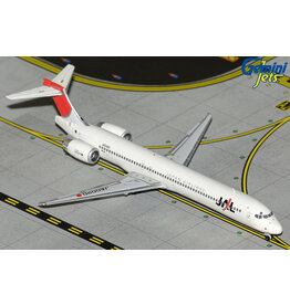 Gemini Gem4 JAL MD-90 JA002D